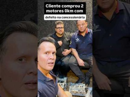 E agora?