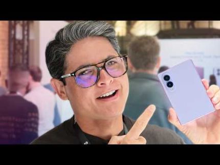 NOVO Galaxy Z Fold 8 mudou TUDO! E agora?