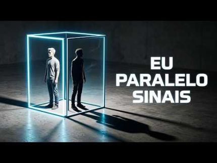 7 Sinais de um Eu Paralelo — Coincidência ou Algo Mais? | Documentário Espacial
