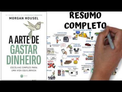 A Arte de Gastar Dinheiro [COMPLETO] | SejaUmaPessoaMelhor
