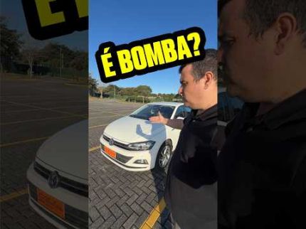CARRO TURBO COMPLETÃO com PREÇO DE KWID PÉ DE BOI! #shorts
