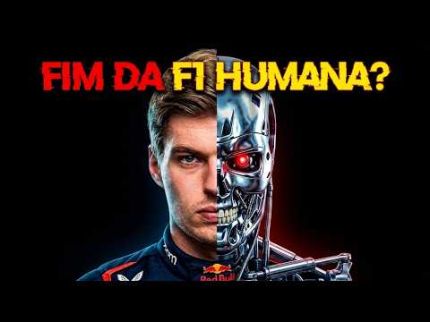 Como a IA está DESTRUINDO a Fórmula 1