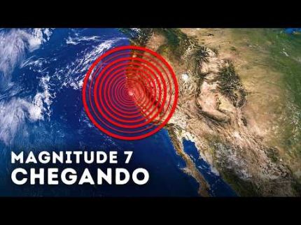 A falha geológica mais perigosa da Califórnia acaba de piorar