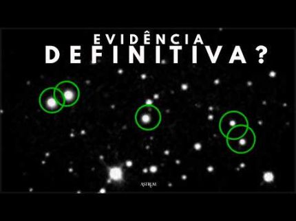 A EVIDÊNCIA mais forte da existência de ALIENÍGENAS? | Astrum Brasil