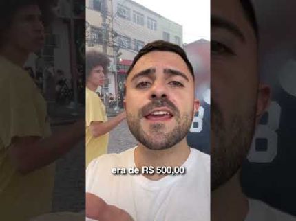Renato Freitas, do PT, tem segredos que ninguém conta! #política #fyp