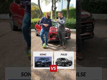 Sonic ou concorrentes?