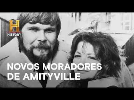 Eles não acreditavam na maldição da casa até o pior acontecer  | MONSTROS LENDÁRIOS | HISTORY