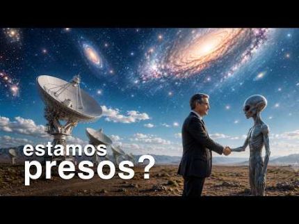 A Razão Impactante Por Trás dos 2 Trilhões de Galáxias do Universo