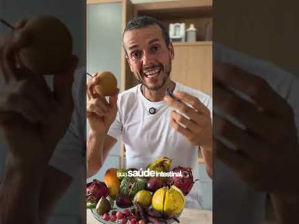 7 BENEFÍCIOS DE COMER FRUTAS TODOS OS DIAS