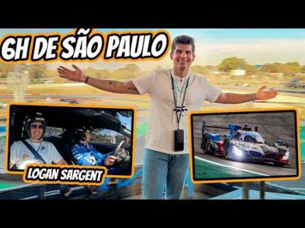 O melhor evento de automobilismo do Brasil, custo x benefício imbátivel