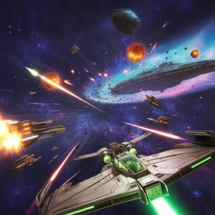 Se uma guerra espacial eclodir, "nenhum de nós conseguirá evitar a zona de guerra" - OVNI Hoje!