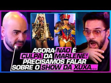 ROUPA VULGAR E PAQUITAS SEM CACHÊ? ENTENDA A POLÊMICA - FIRMINO CORTADA