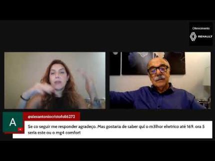 Brasil é o maior importador de carros chineses do mundo + Perguntas e Respostas - Live da Semana
