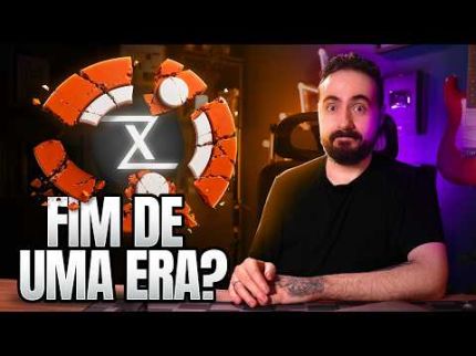 Eles cansaram do Ubuntu e decidiram tomar uma atitude!