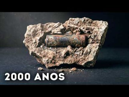 11 artefatos antigos que desafiam a linha do tempo da nossa civilização