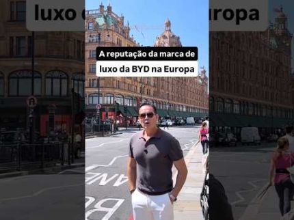 Denza na Europa