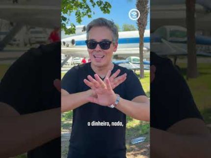 O Homem Que Sequestrou um 727, Pulou de Paraquedas e Nunca Mais Foi Visto