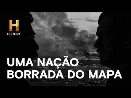 O plano cruel de Stalin e Hitler para dominar a Polônia | SEGUNDA GUERRA MUNDIAL COM TOM HANKS