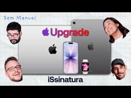 Não con$egue comprar iPhone, Mac, iPad e Apple Watch? Apple quer que você alugue! #SemManual 45