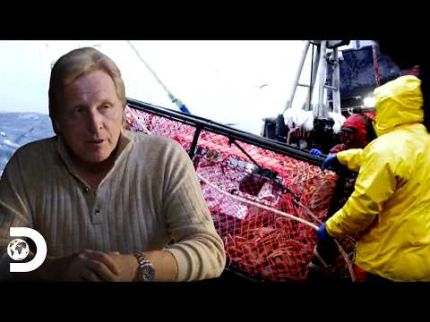 Jake deixa o Alaska para seguir seu legado na Noruega | Pesca Mortal: O Retorno do Viking