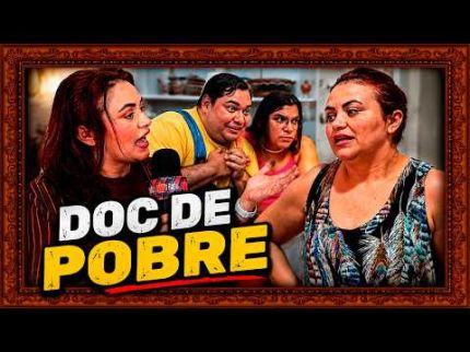DOC DE POBRE!