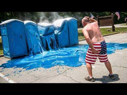 OS MOMENTOS MAIS ENGRAÇADOS DO CALOR, FLAGRADOS PELAS CÂMERAS