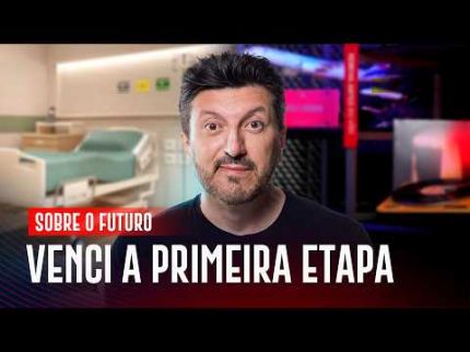 O que está acontecendo comigo