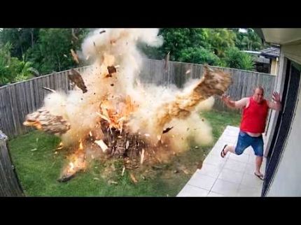 200 COISAS INCRÍVEIS GRAVADAS PELAS CÂMERAS. O MELHOR DO MÊS