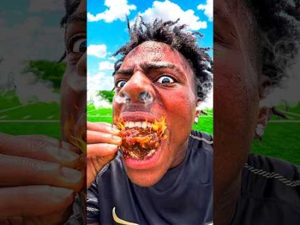 Score The Penalty, Or Eat The Hot Wing..