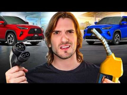 Vale a pena ter CARRO HÍBRIDO no BRASIL