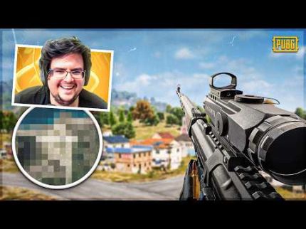 O PESSOAL AINDA CRITICA O MEU NOVO HOTDROP DE ERANGEL