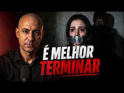 Sinais de Que Talvez Seja Hora de Desistir do Seu Relacionamento | Kaio Nardel
