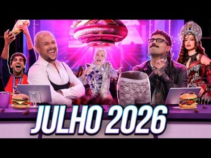 JORNAL DA DIVA: Polêmica de Zé Felipe, Xuxa lota shows, Política na DiaTV