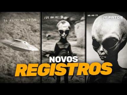 Nova Filmagem de Skinny Bob Deixou a Internet em Choque