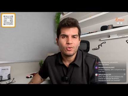 Leitura de notícias automotivas com XENÃO