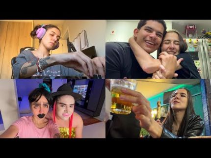 decorando a casa, saindo com amigos e virando DJ! vlog