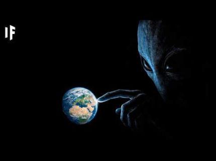 AO VIVO - Será que um dia vamos encontrar vida alienígena? (60 anos de busca)