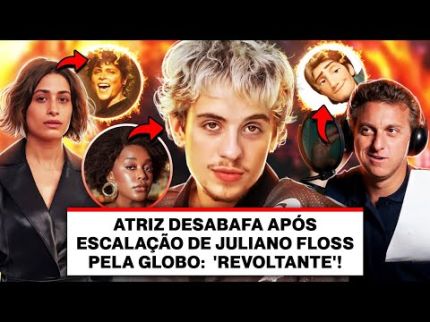 AS ESCALAÇÕES MAIS CONTROVERSAS DA TV E DO CINEMA | Diva Depressão
