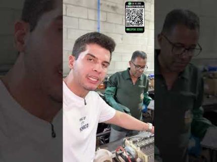 NINGUÉM Te Conta Isso Sobre a Bateria do Carro Elétrico!