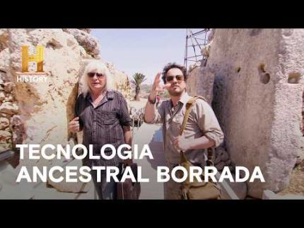 O Cataclismo que Apagou a Tecnologia Antiga | EM BUSCA DE ALIENÍGENAS | HISTORY