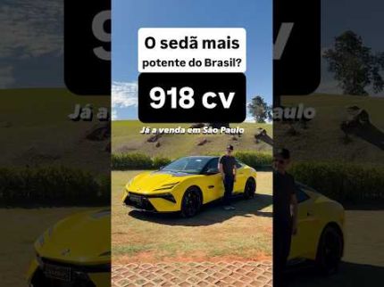 Já a venda em São Paulo
