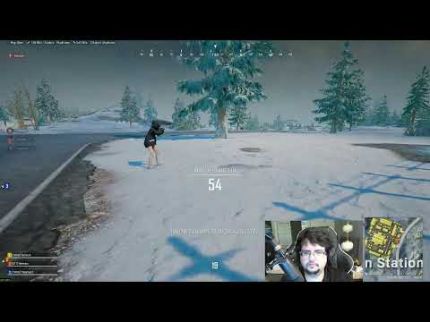 Tecnosh no youtube? Pubg com netenho e thugfaast