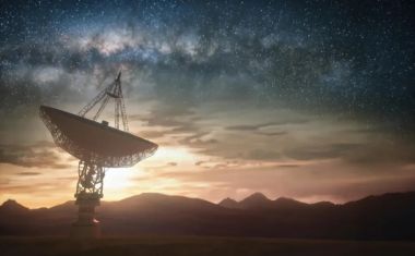 Por que cientistas temem que estejamos perdendo evidências de vida extraterrestre?
