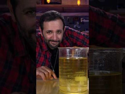 COMO fazer VIDRO ficar INVISÍVEL?