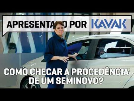 Kavak: como checar a procedência de um seminovo?