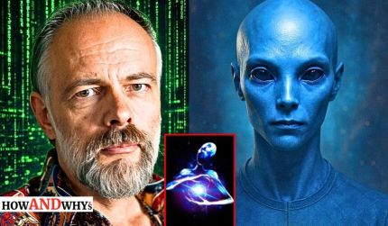Philip K. Dick disse que passou seis horas em uma “terceira realidade”