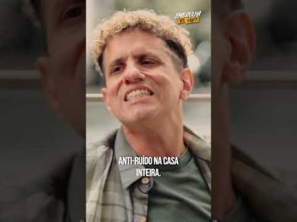 CRIADO EM APARTAMENTO