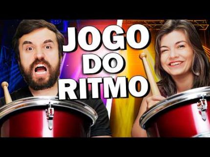 TENTAMOS APRENDER A FAZER MÚSICA!