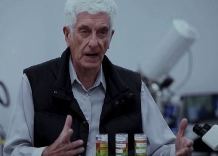 "O mistério é maior do que alienígenas", diz Jacques Vallée após 70 anos investigando - OVNI Hoje!