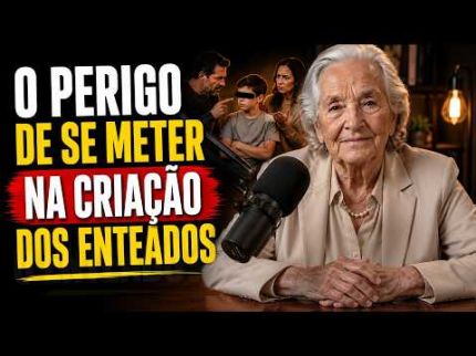 Padrasto e Madrasta Devem Se Meter na Criação dos Enteados?